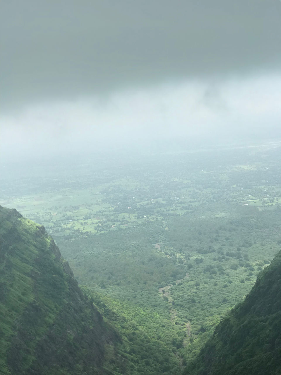 Photo of Maha Kali Shakti Pith, Pavagadh, Gujarat, India by Vadhish Parikh