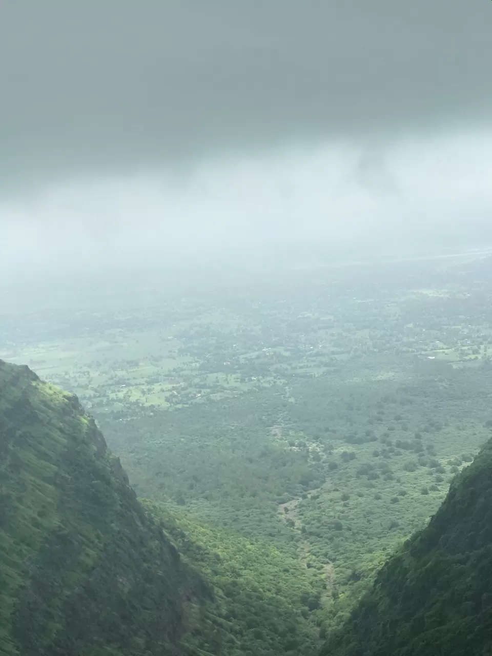 Photo of Maha Kali Shakti Pith, Pavagadh, Gujarat, India by Vadhish Parikh