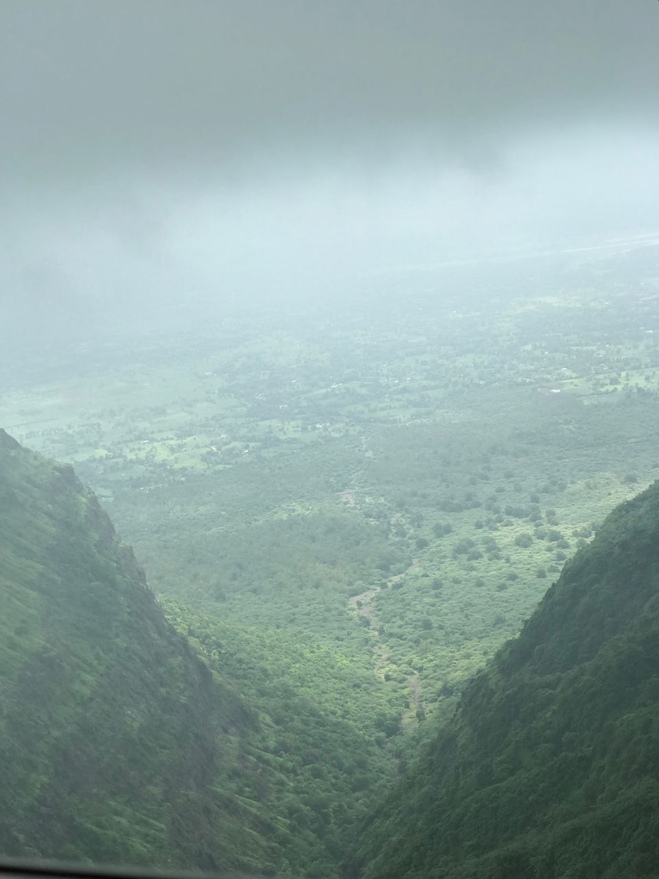 Photo of Maha Kali Shakti Pith, Pavagadh, Gujarat, India by Vadhish Parikh