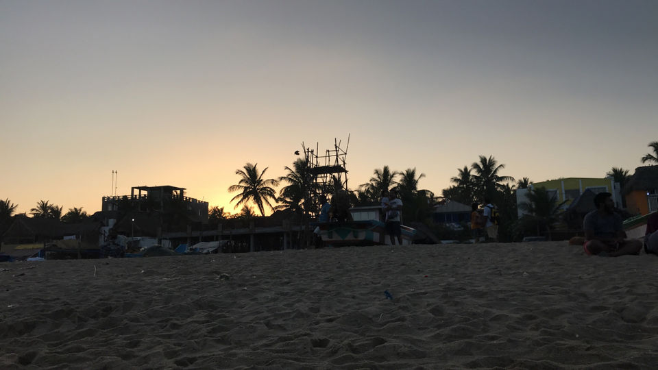 Photo of Peace In Pondi #pondiphotos by Vadhish Parikh
