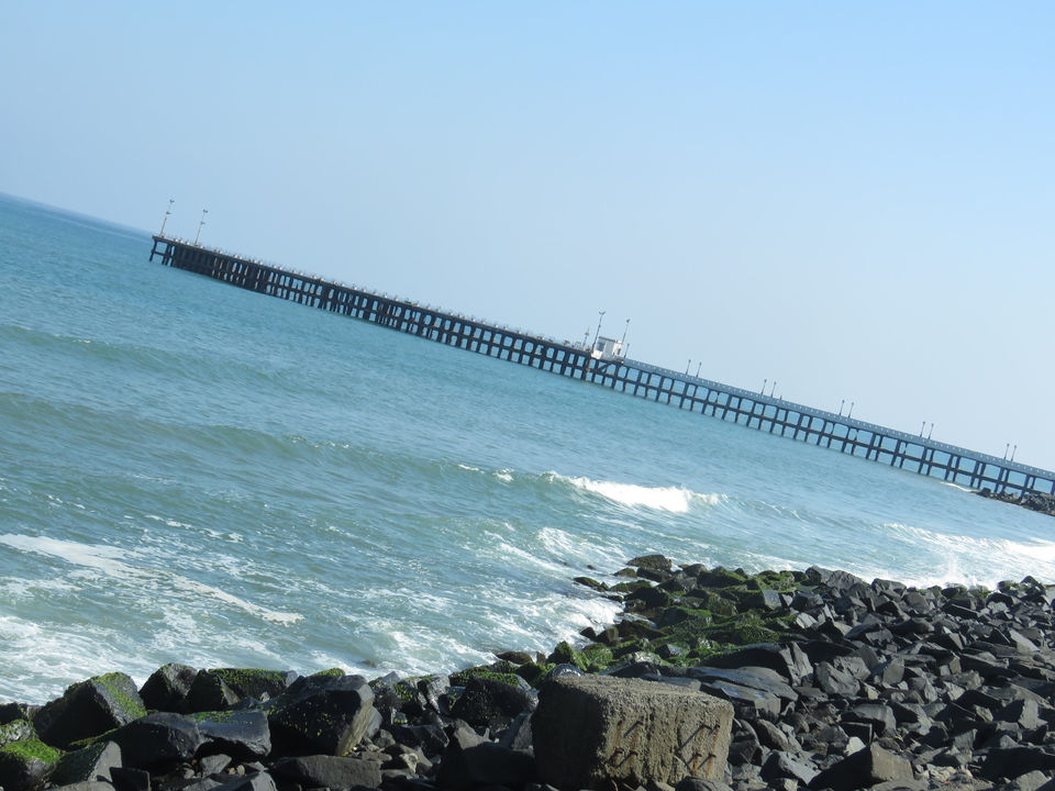 Photo of Peace In Pondi #pondiphotos by Vadhish Parikh