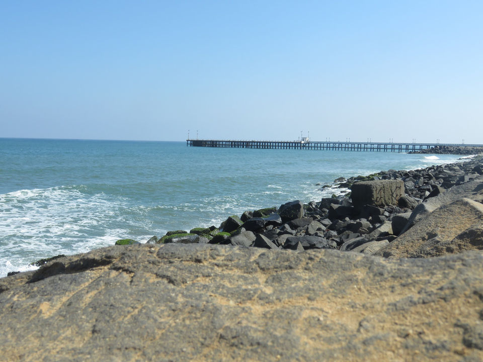 Photo of Peace In Pondi #pondiphotos by Vadhish Parikh