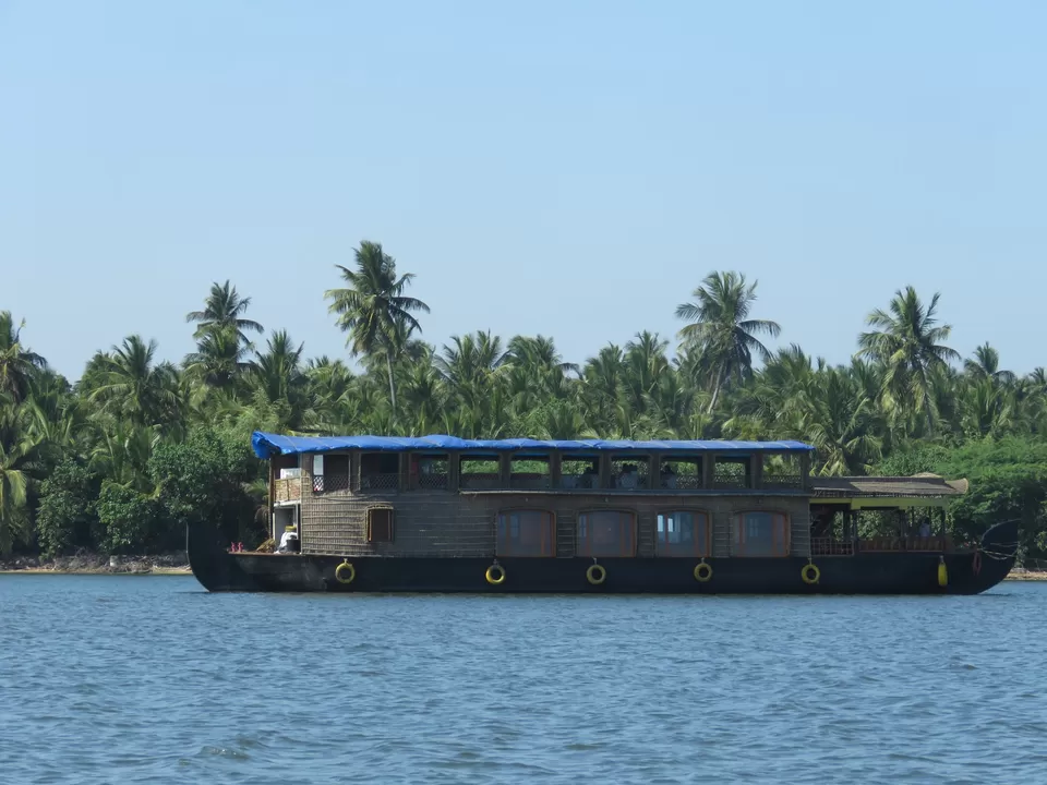 Photo of Peace In Pondi #pondiphotos by Vadhish Parikh