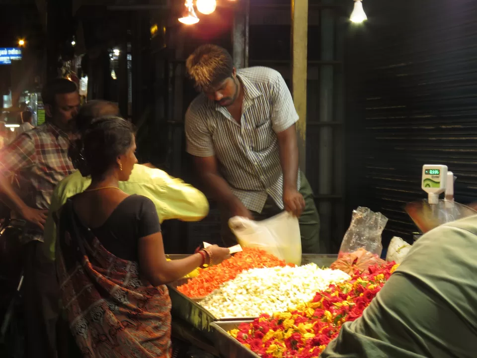 Photo of Peace In Pondi #pondiphotos by Vadhish Parikh