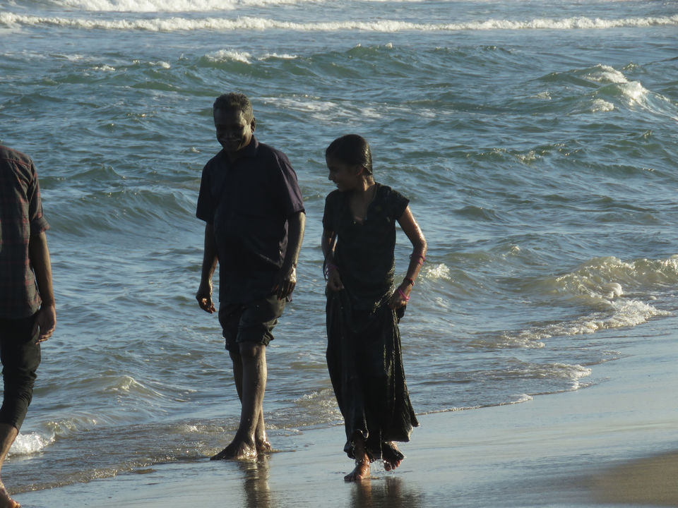 Photo of Peace In Pondi #pondiphotos by Vadhish Parikh