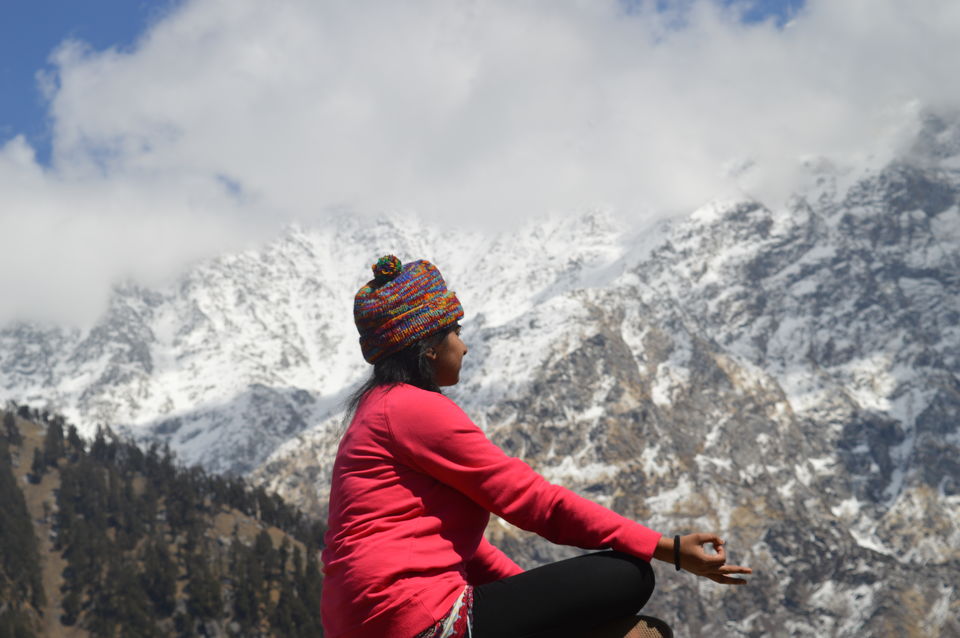 Photo of TRIUND by Roopali Katoch