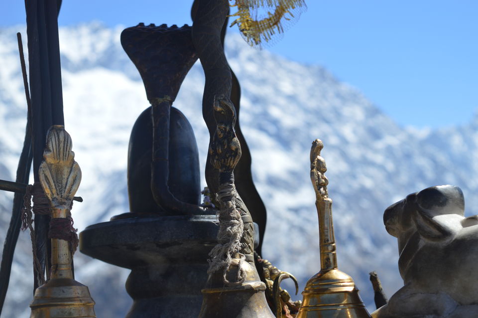 Photo of Magic View Cafe, McLeod Ganj, Dharamshala, Himachal Pradesh, India by Roopali Katoch