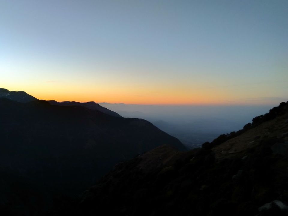 Photo of Triund, Himachal Pradesh by Roopali Katoch