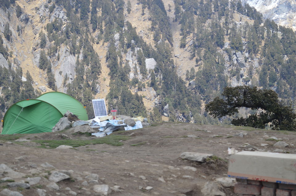 Photo of Magic View Cafe, McLeod Ganj, Dharamshala, Himachal Pradesh, India by Roopali Katoch