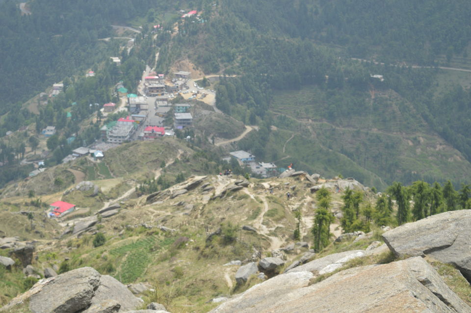Photo of CHURDHAR (SHIRGUL MAHARAJ KI JAI) 1/13 by Roopali Katoch