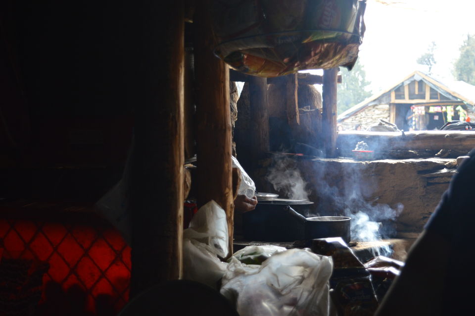 Photo of CHURDHAR (SHIRGUL MAHARAJ KI JAI) 3/13 by Roopali Katoch