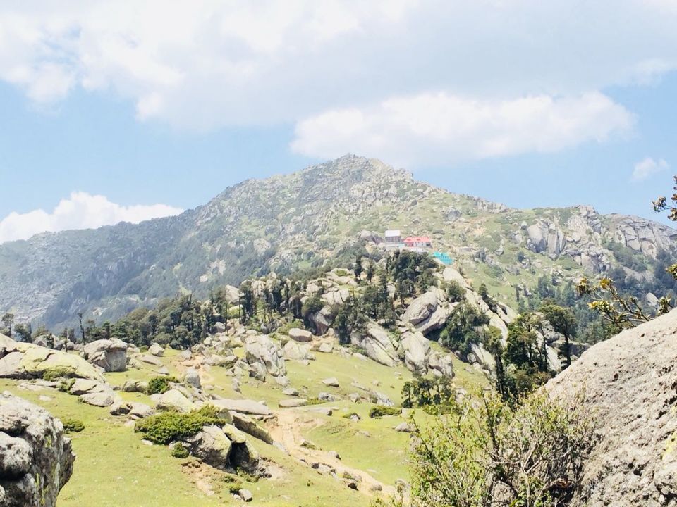 Photo of CHURDHAR (SHIRGUL MAHARAJ KI JAI) 4/13 by Roopali Katoch