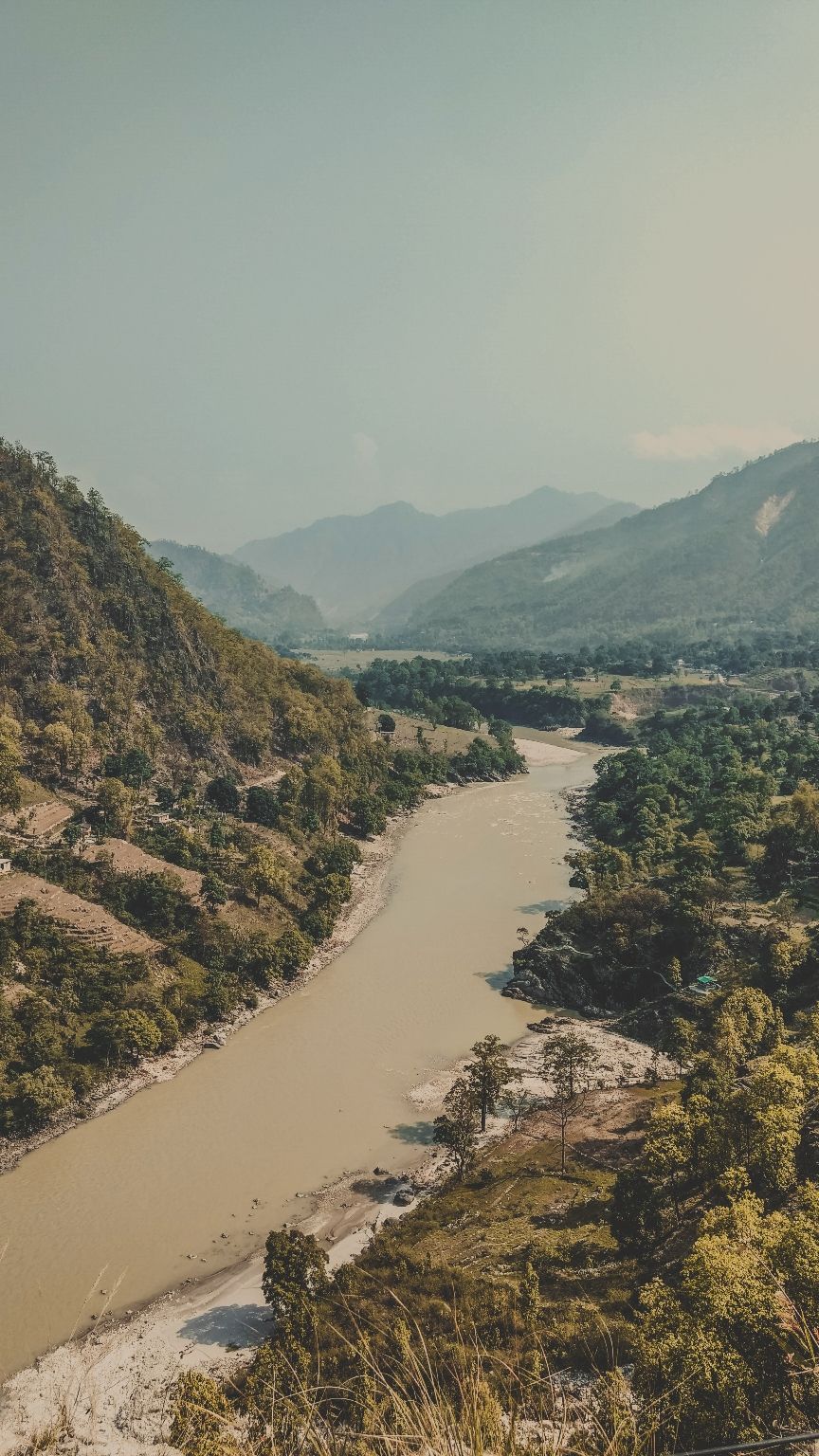Photo of Jauljibi, India by roshan chand