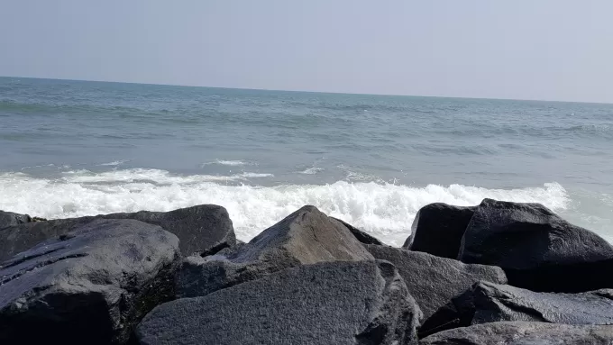 Photo of Paradise Pondicherry '17 by Shivam Agrawal