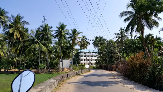 Photo of PARADISE BEACH, Puducherry, Tamil Nadu, India by Shivam Agrawal