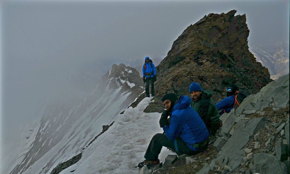 Photo of The Stok Summit by Sourav Chaterjee