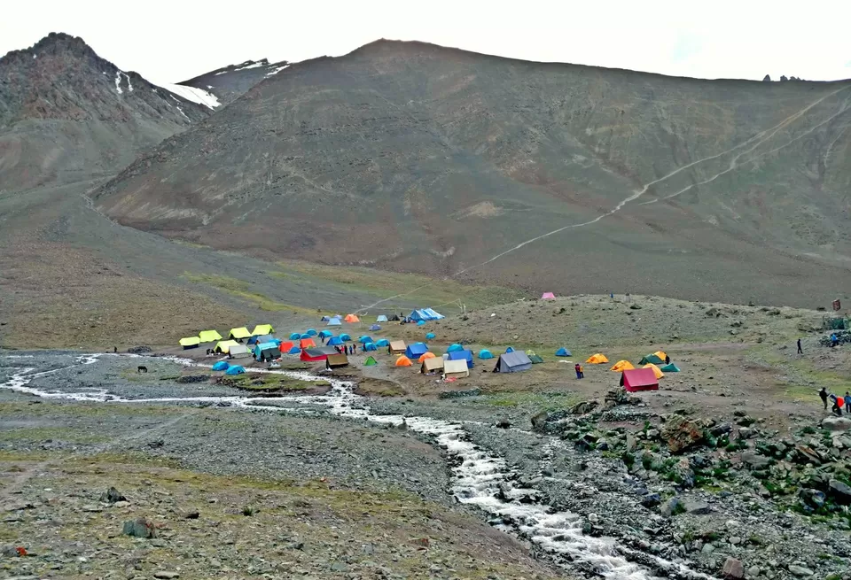 Photo of Stok, Leh by Sourav Chaterjee