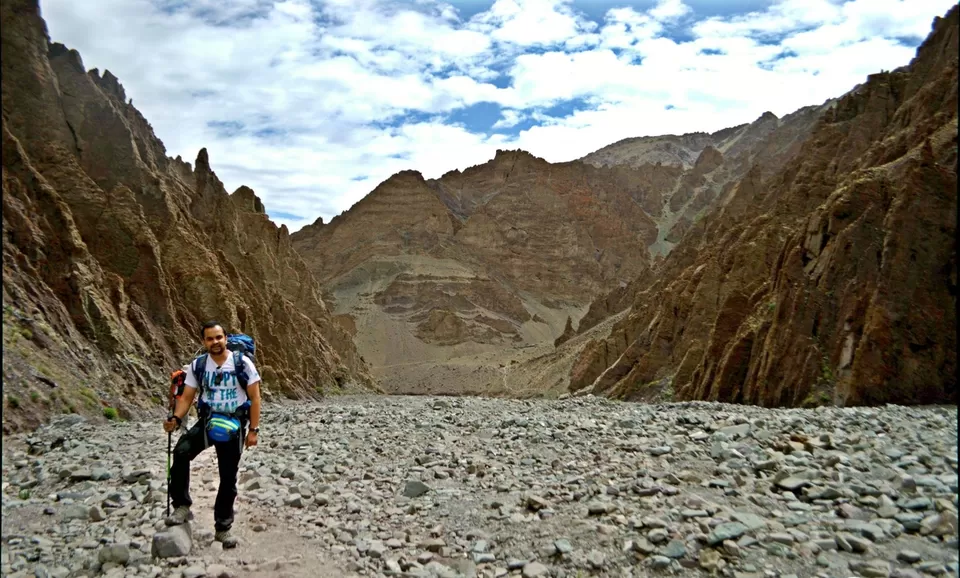 Photo of Stok, Leh by Sourav Chaterjee
