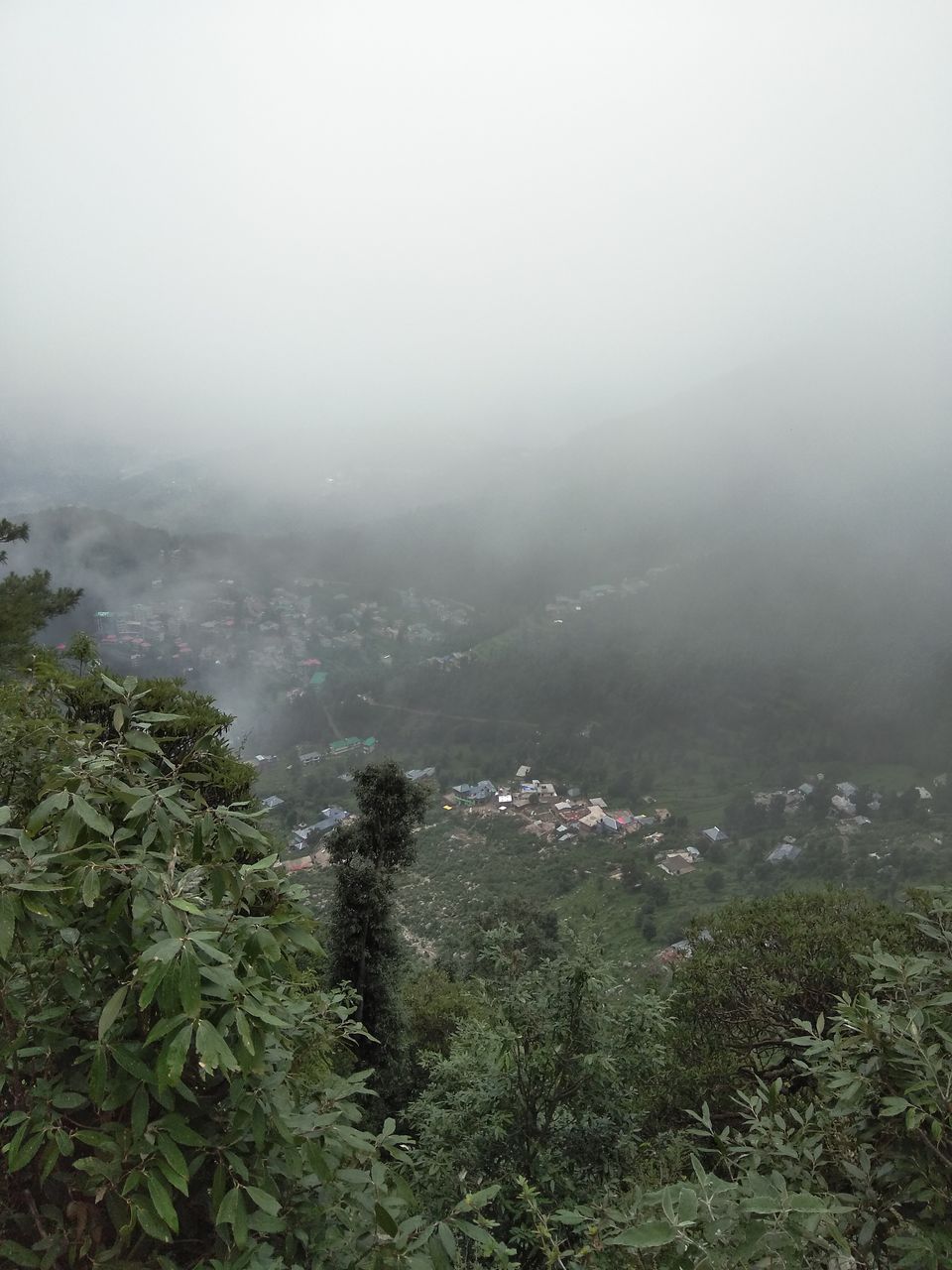 Photo of Dharamsala, Mcleodganj, Triund- an unforgettable trip with least expense by Aniket Bajoria
