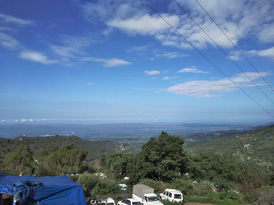 Photo of Dharamsala Bus Stop, Raharo Ki Dhani Road, Sanwlod, Rajasthan, India by Aniket Bajoria