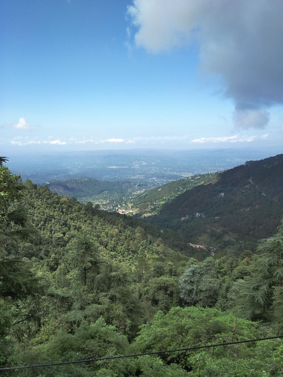 Photo of Dharamsala, Mcleodganj, Triund- an unforgettable trip with least expense by Aniket Bajoria
