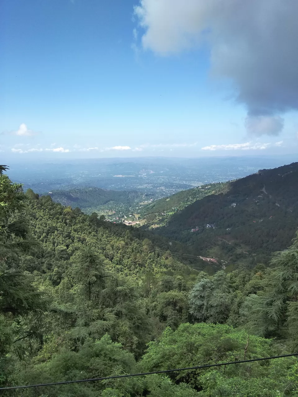 Photo of Dharamsala, Mcleodganj, Triund- an unforgettable trip with least expense by Aniket Bajoria