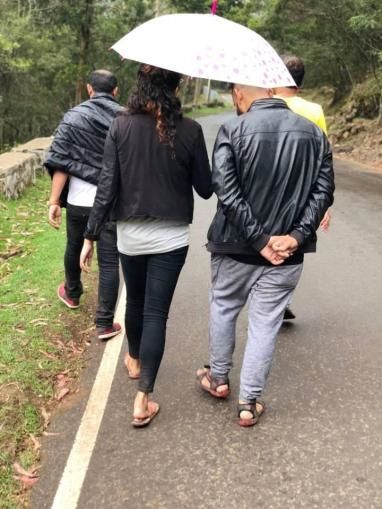 Photo of KODAIKANAL by Ashmita Roy