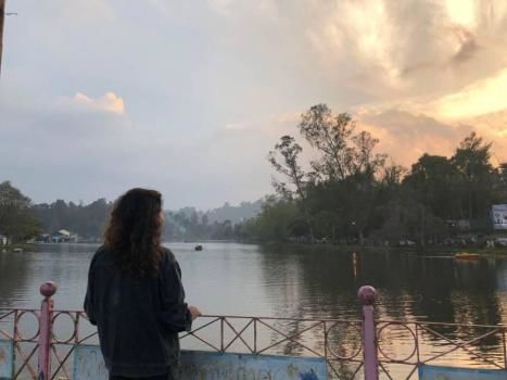 Photo of KODAIKANAL by Ashmita Roy