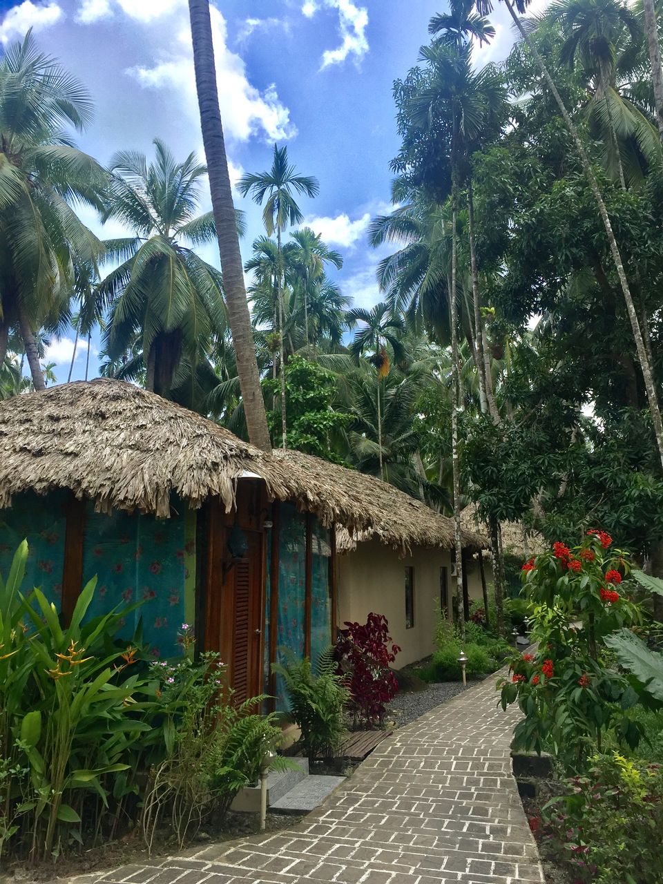 Photo of Munjoh Ocean Resort, South Andaman, Andaman and Nicobar Islands, India by Anisha Gupta