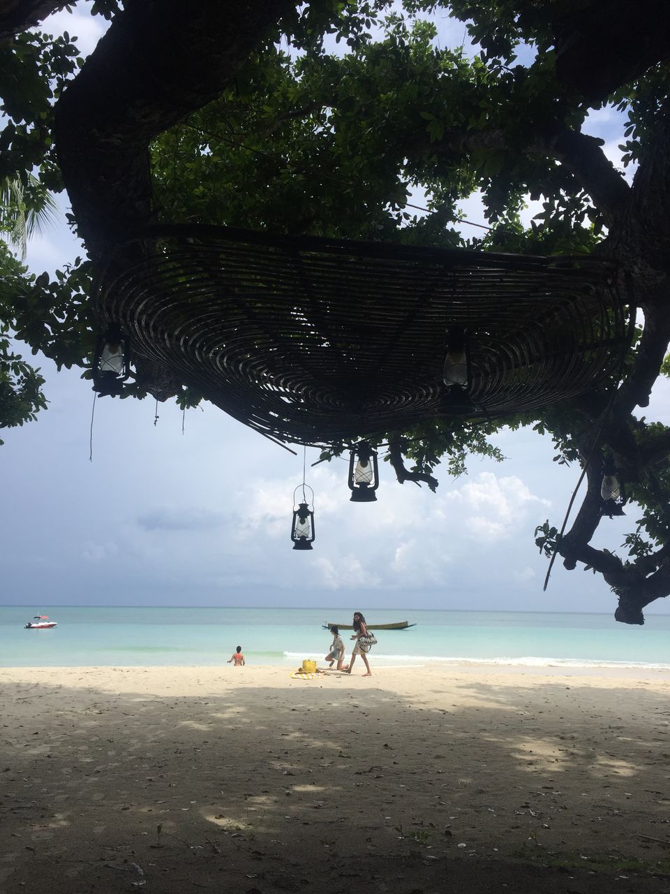 Photo of Munjoh Ocean Resort, South Andaman, Andaman and Nicobar Islands, India by Anisha Gupta