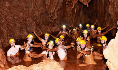Photo of Exploring the marvelous Dark Cave- Where the conquests begin by Bùi Anh Tuấn