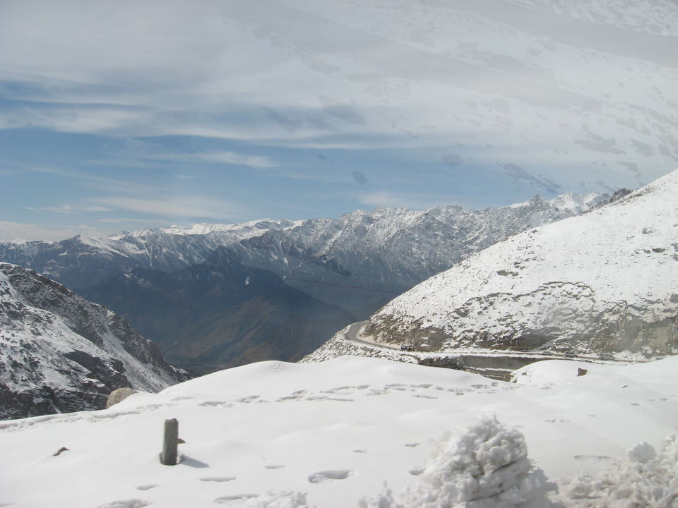 Photo of Manali, Himachal Pradesh, India by Sudeshna Roy