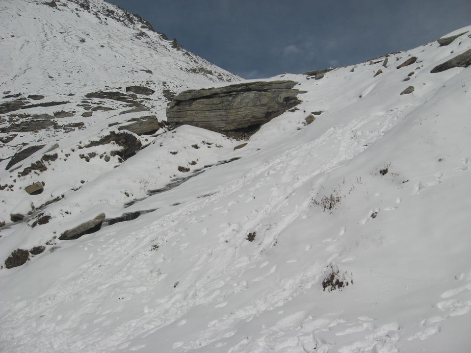 Photo of Manali, Himachal Pradesh, India by Sudeshna Roy