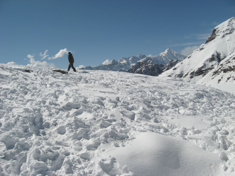 Photo of Manali, Himachal Pradesh, India by Sudeshna Roy