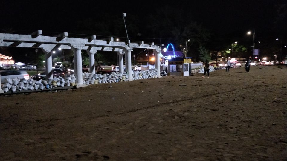 Photo of GOA first exposure to indoPortug Sea by RITANSHU SAXENA