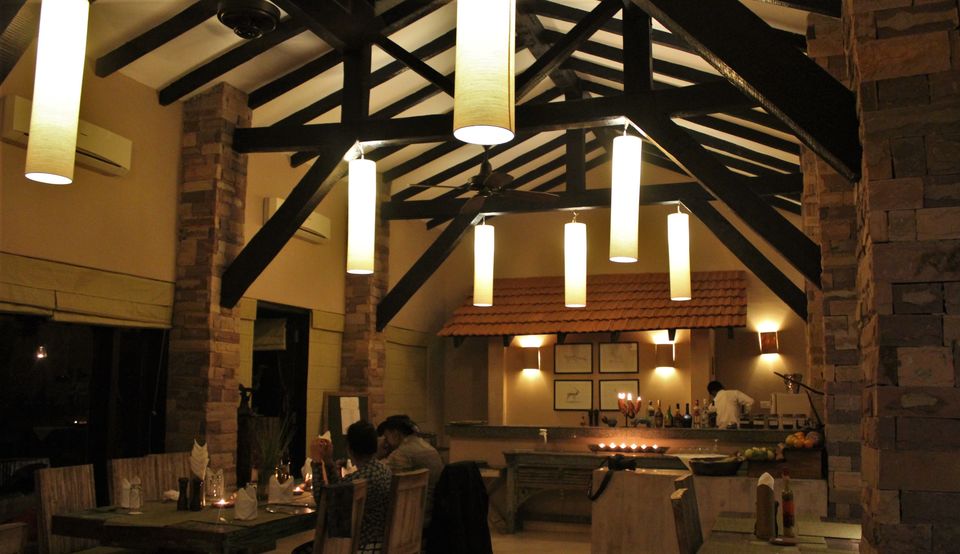 Photo of This Magical Forest Lodge In The Heart Of India Is The Wilderness Hideaway You've Been Looking For by Oindrila Soni