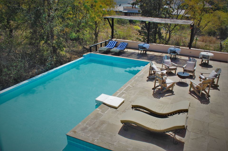 Photo of This Magical Forest Lodge In The Heart Of India Is The Wilderness Hideaway You've Been Looking For by Oindrila Soni
