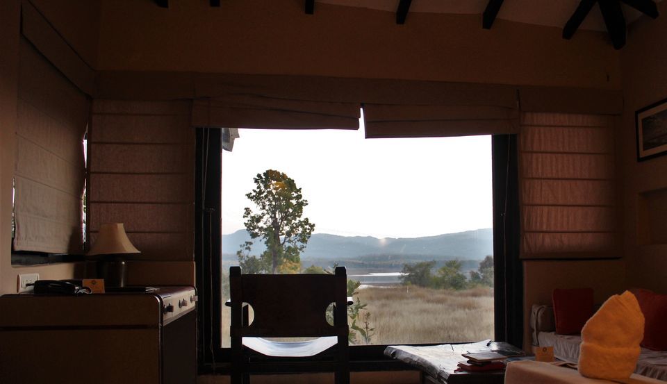 Photo of This Magical Forest Lodge In The Heart Of India Is The Wilderness Hideaway You've Been Looking For by Oindrila Soni