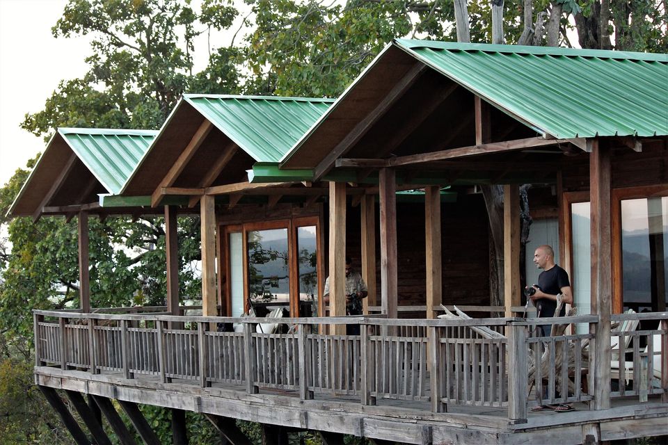 Photo of This Magical Forest Lodge In The Heart Of India Is The Wilderness Hideaway You've Been Looking For by Oindrila Soni