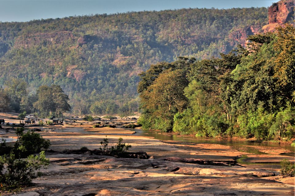 Photo of This 3-Day Hike Through The Middle Of A Tiger Reserve Will Change The Way You Experience Wildlife by Oindrila De