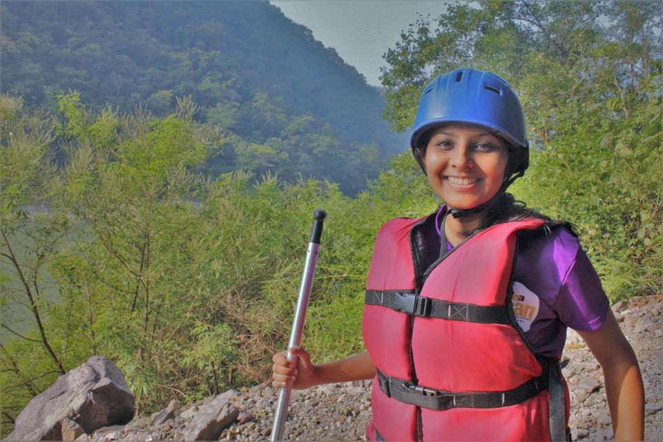 Photo of Try This Chilled-Out Adventure Activity If You Are Too Scared Of River Rafting 2/8 by Oindrila Soni