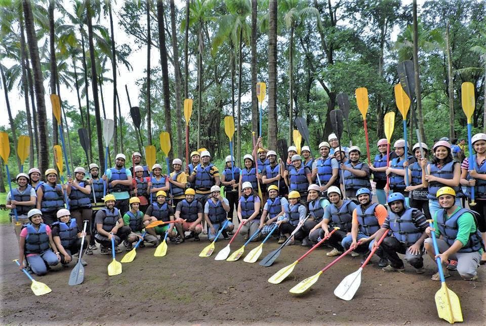 Photo of Try This Chilled-Out Adventure Activity If You Are Too Scared Of River Rafting 3/8 by Oindrila Soni