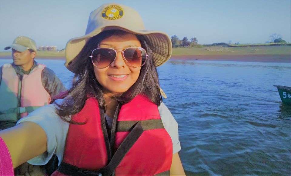 Photo of Try This Chilled-Out Adventure Activity If You Are Too Scared Of River Rafting 5/8 by Oindrila Soni