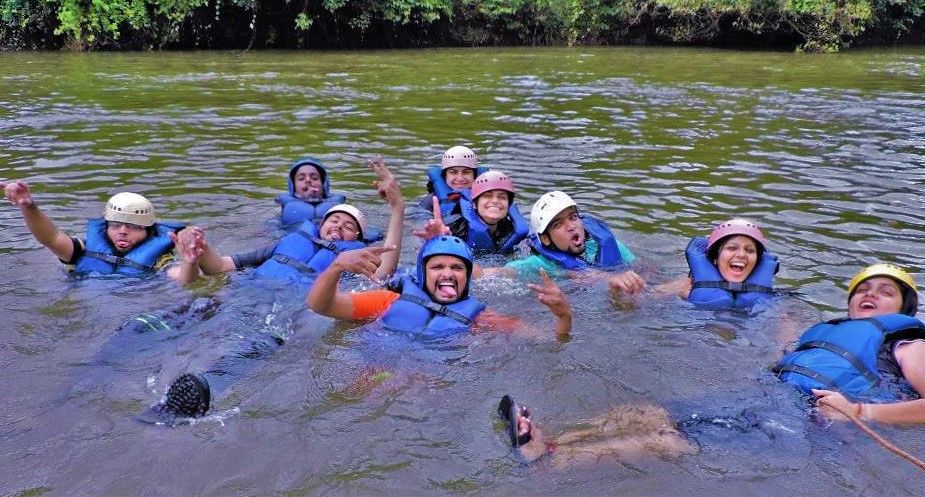 Photo of Try This Chilled-Out Adventure Activity If You Are Too Scared Of River Rafting 6/8 by Oindrila Soni