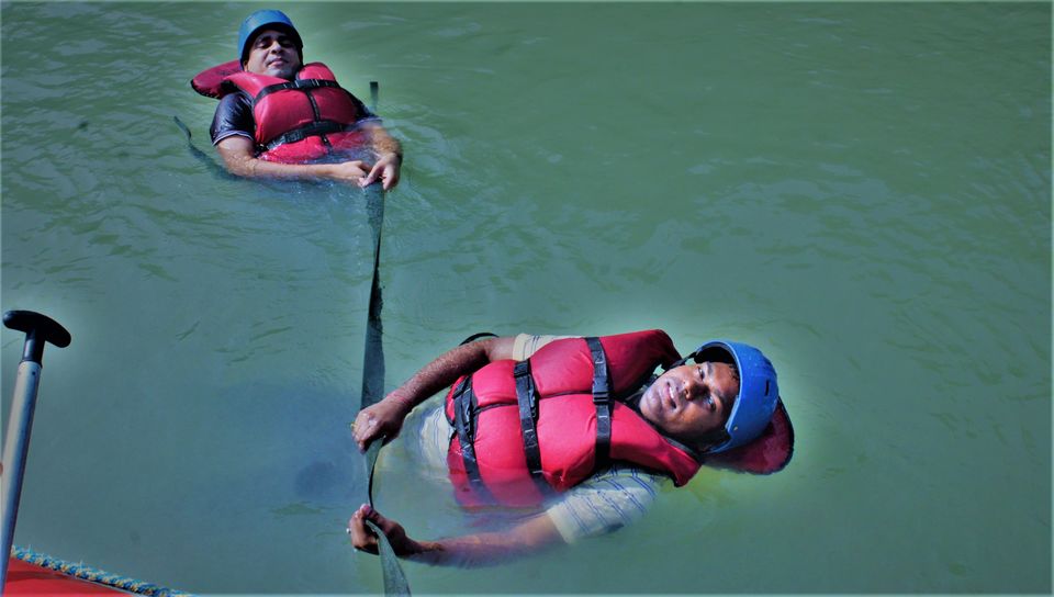 Photo of Try This Chilled-Out Adventure Activity If You Are Too Scared Of River Rafting 7/8 by Oindrila Soni