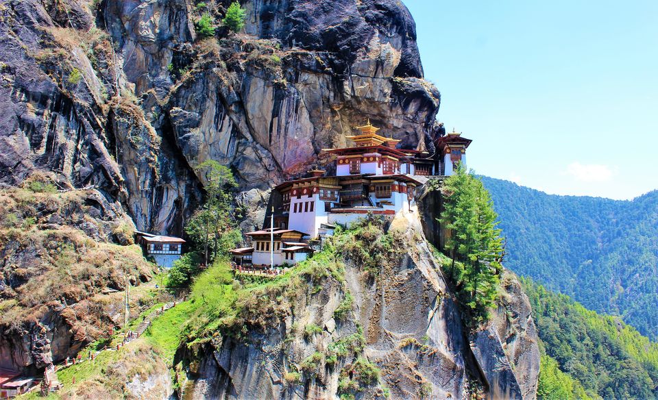 Photo of Discover Authentic Bhutanese Food In This Little Village Nobody Knows About by Oindrila Soni