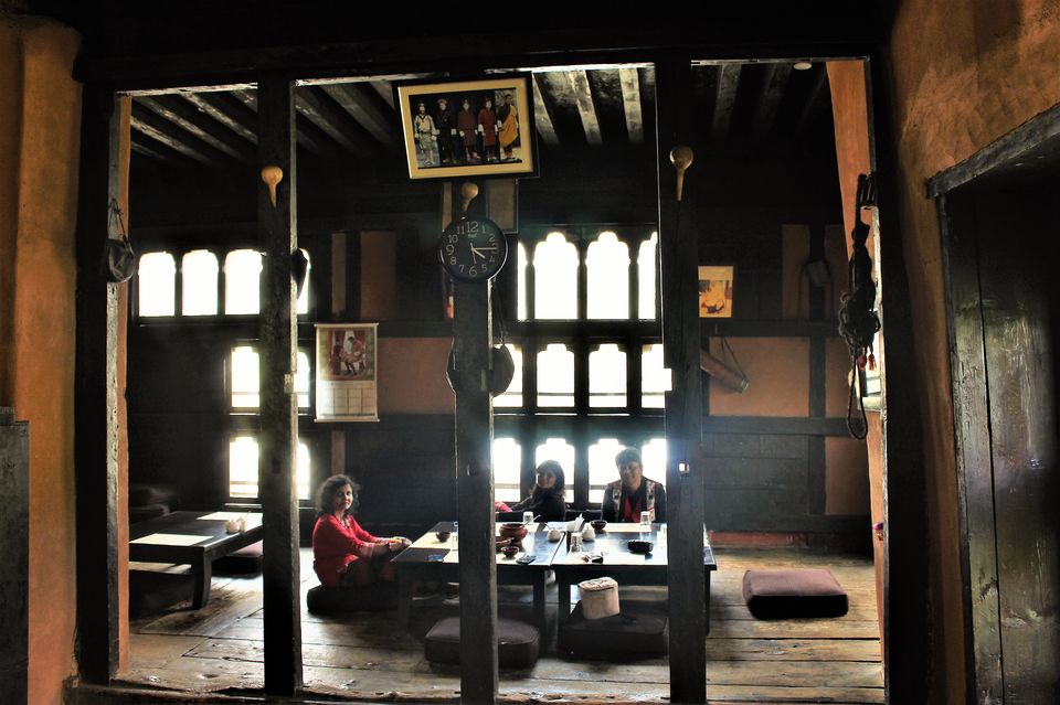 Photo of Discover Authentic Bhutanese Food In This Little Village Nobody Knows About by Oindrila Soni