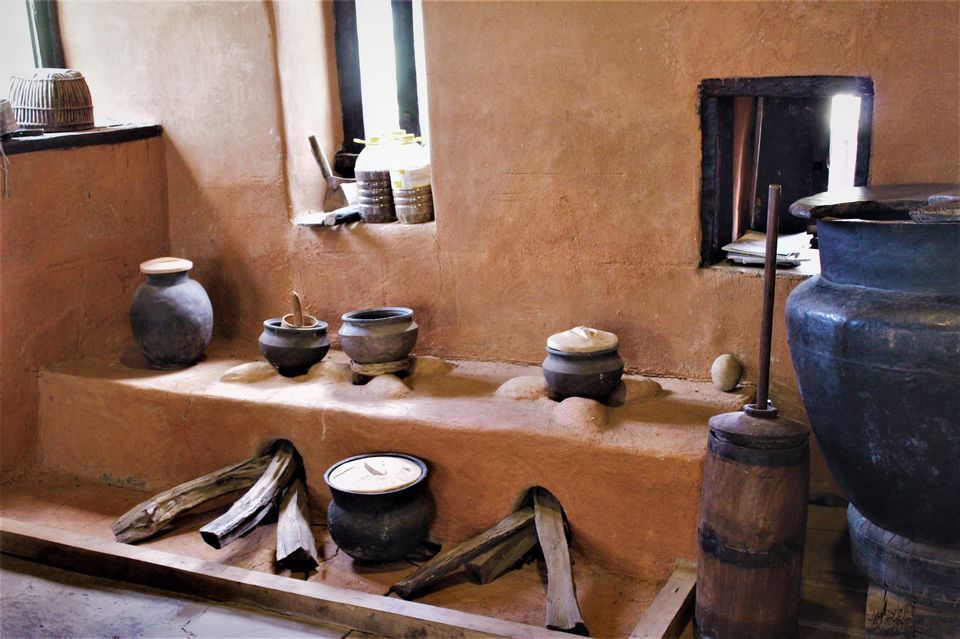 Photo of Discover Authentic Bhutanese Food In This Little Village Nobody Knows About by Oindrila Soni