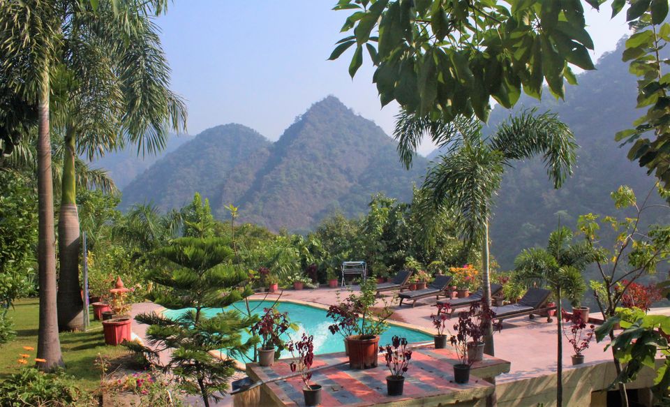 Photo of Why This Indulgent Resort Overlooking The Ganga Is The Perfect Weekend Getaway In Uttarakhand by Oindrila Soni