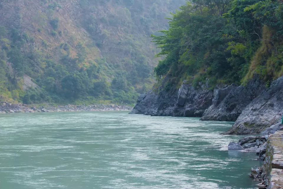 Photo of Tehri Garhwal, Uttarakhand, India by Oindrila Soni